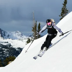 The Backslap Goggle