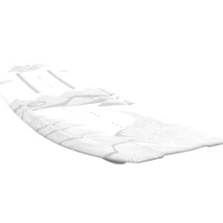 The Bullox Aero Wakeboard + Idol 6X Boot