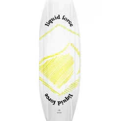 The Bullox Aero Wakeboard + Idol 6X Boot