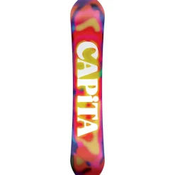 The Equalizer Snowboard - 2026 - Women's