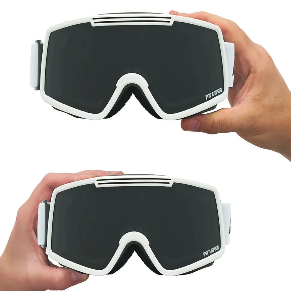 The French Fry Goggle