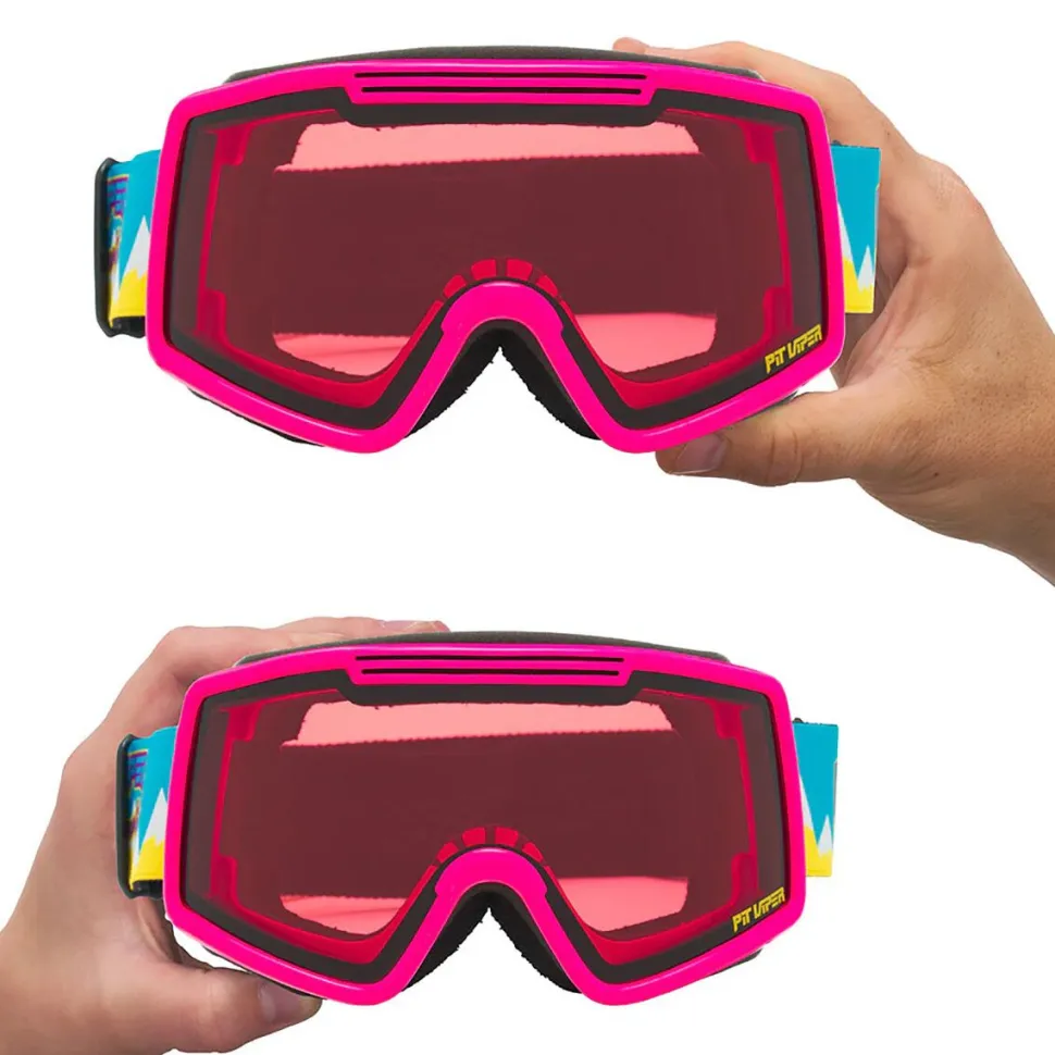 The French Fry Goggle
