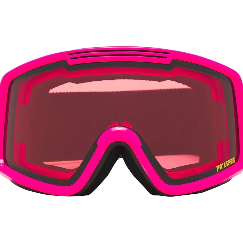 The French Fry Goggle