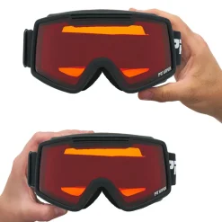 The French Fry Goggle