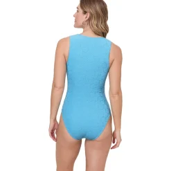The Malibu One-Piece Swimsuit - Women's