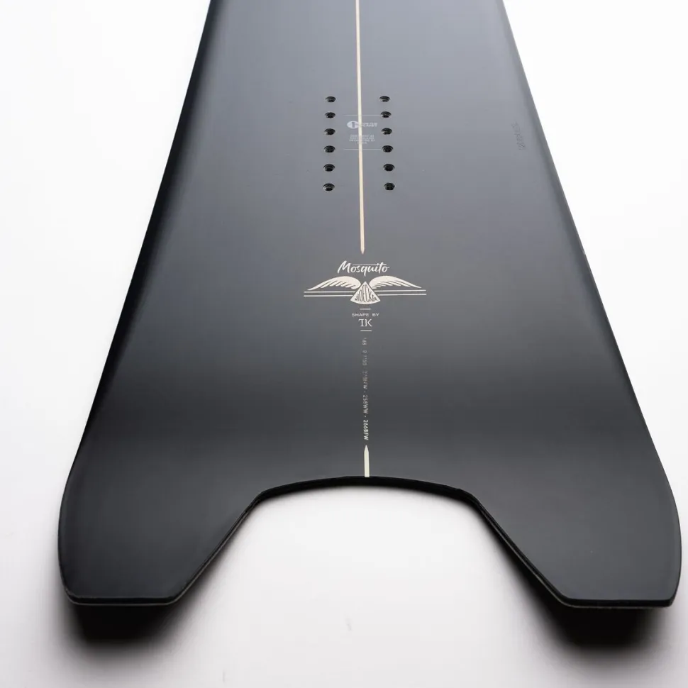 The Mosquito Snowboard - 2026