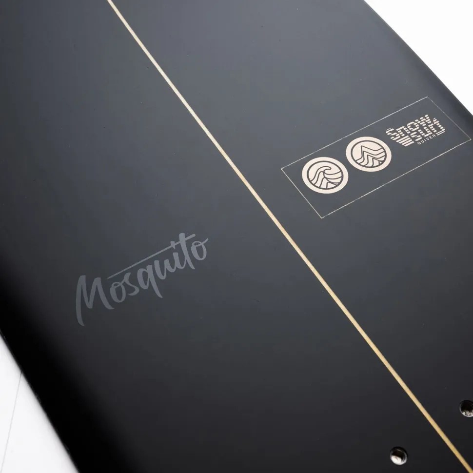 The Mosquito Snowboard - 2026