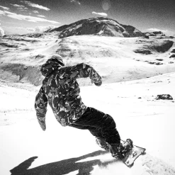The Mosquito Snowboard - 2026