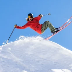 The Proform Goggle