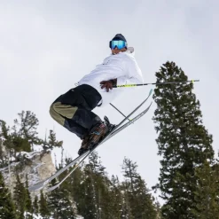 The Proform Goggle