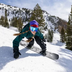 The Proform Goggle