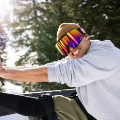 The Proform Goggle