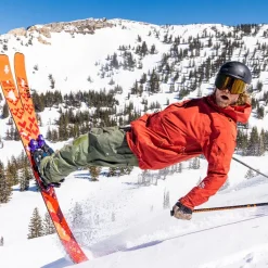 The Proform Goggle