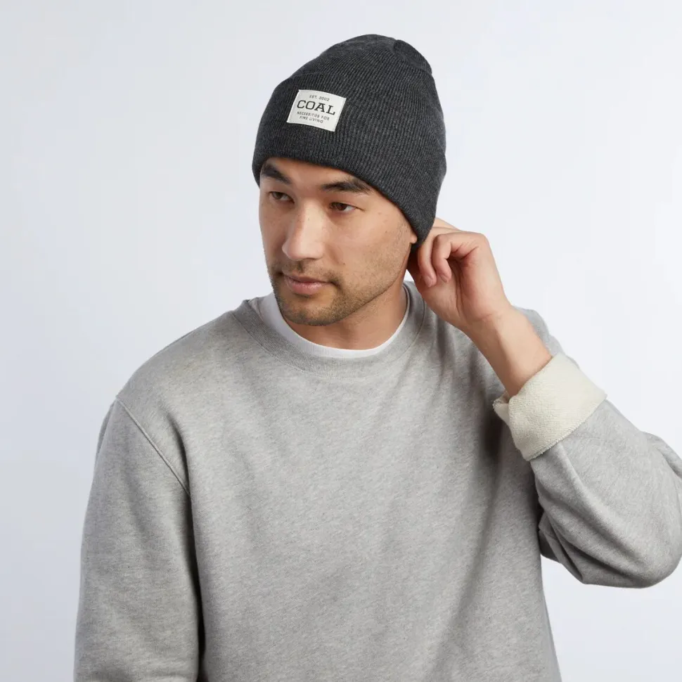 The Uniform Beanie