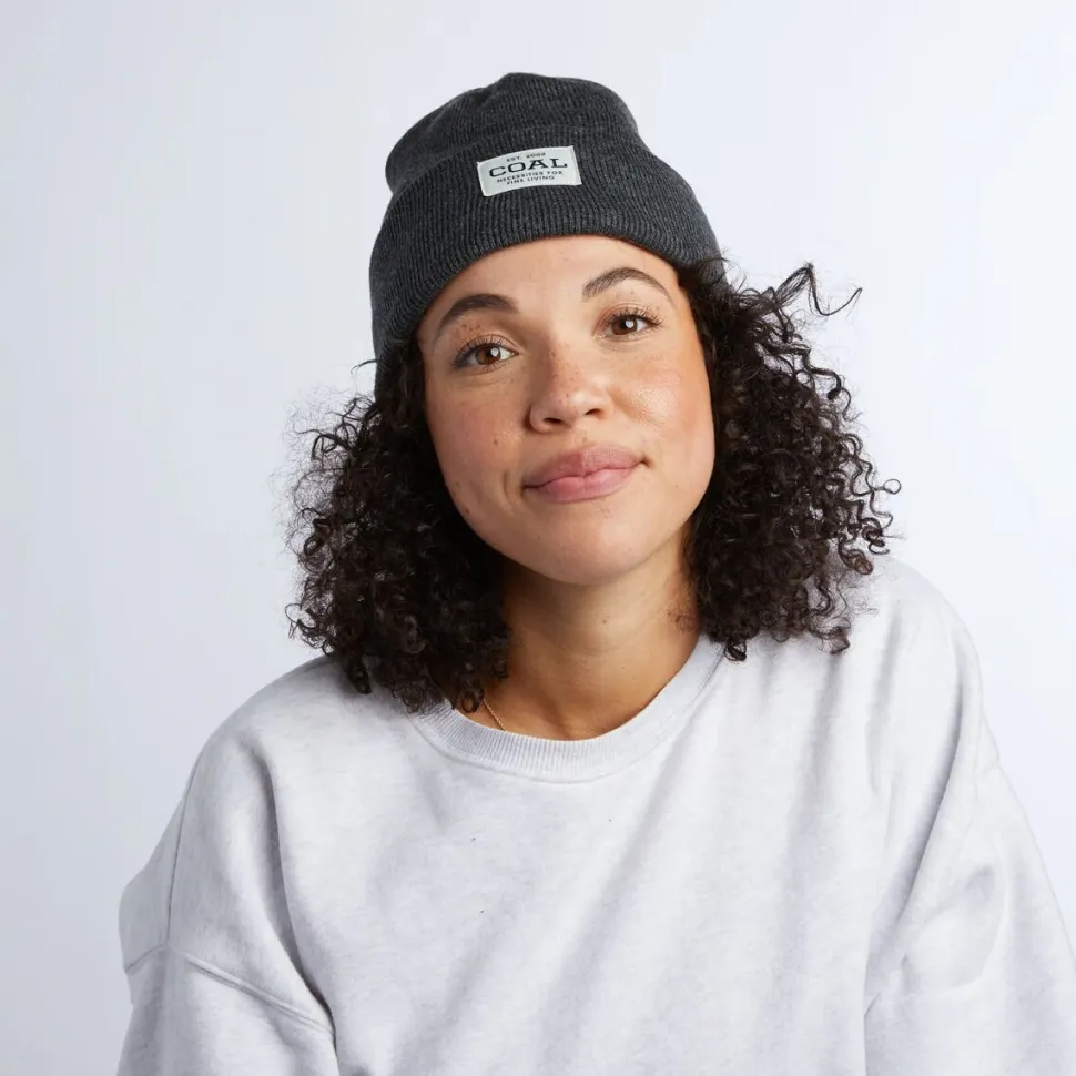The Uniform Beanie