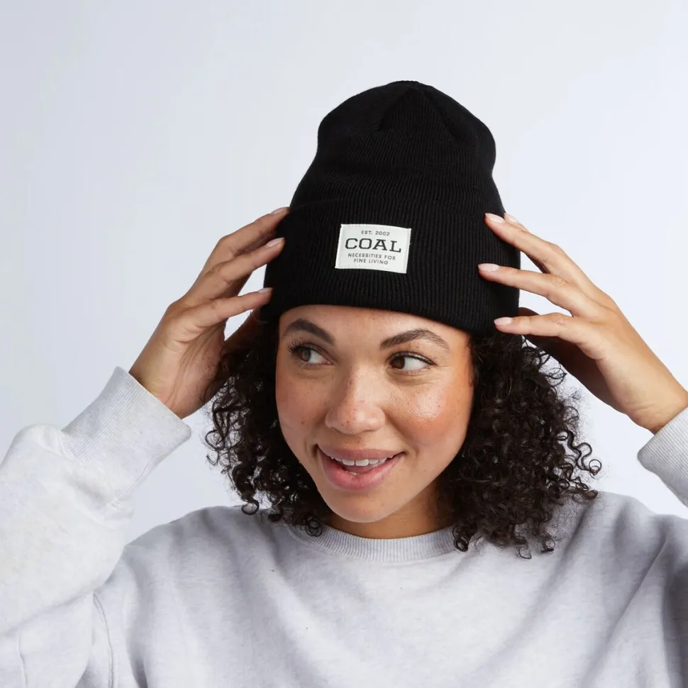 The Uniform Beanie