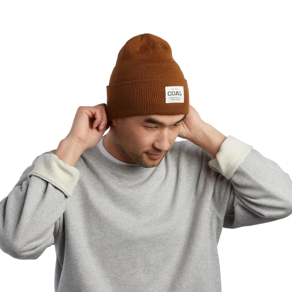 The Uniform Beanie