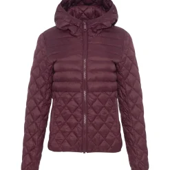 The Base Insulated Jacket - Women's