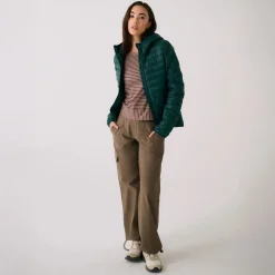 The Base Insulated Jacket - Women's
