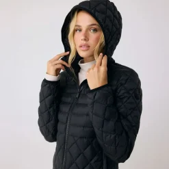 The Base Insulated Jacket - Women's
