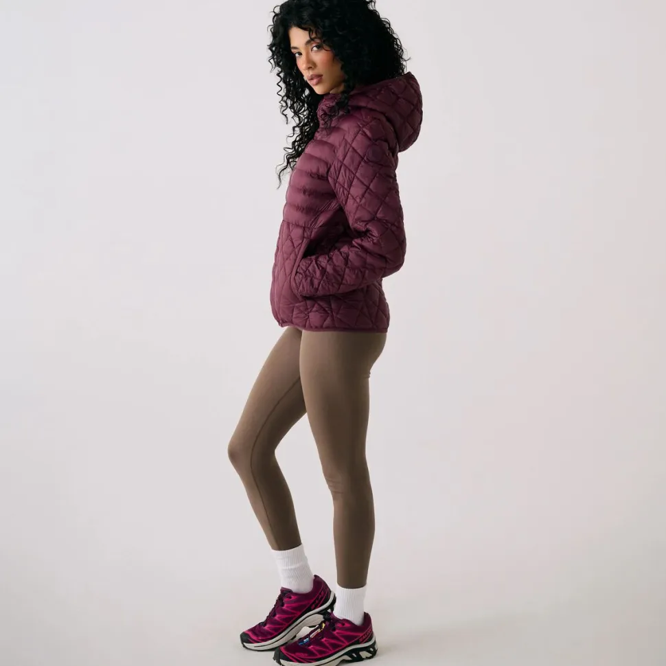 The Base Insulated Jacket - Women's