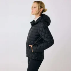 The Base Insulated Jacket - Women's