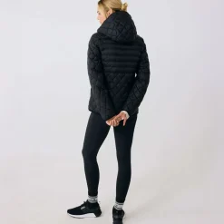 The Base Insulated Jacket - Women's