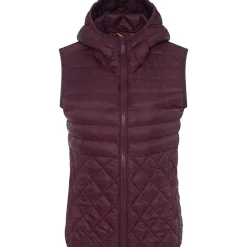 The Base Insulated Vest - Women's