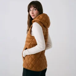 The Base Insulated Vest - Women's