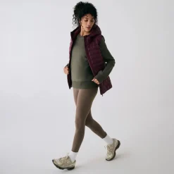 The Base Insulated Vest - Women's