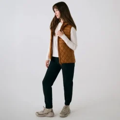 The Base Insulated Vest - Women's