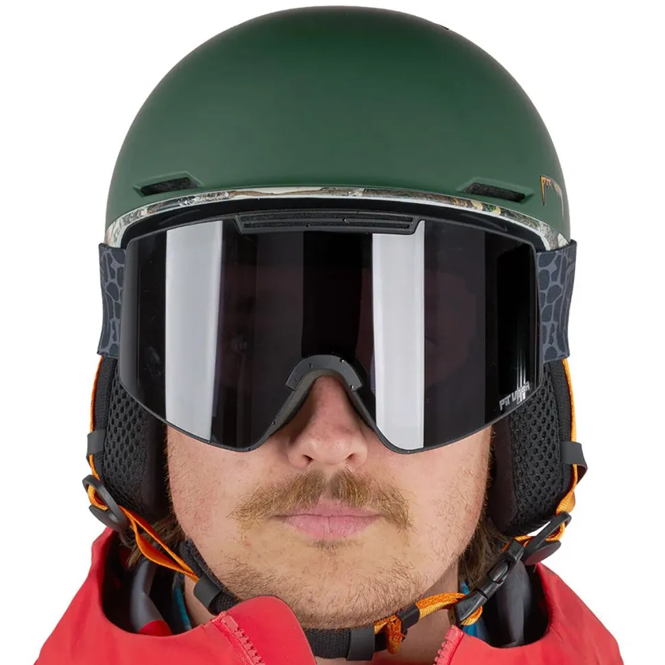 The Brainstorm Helmet
