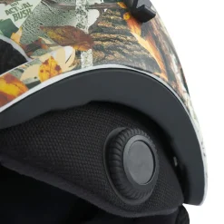 The Brainstorm Helmet