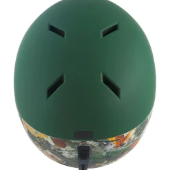 The Brainstorm Helmet