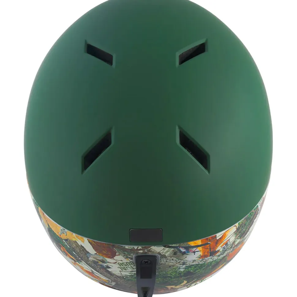 The Brainstorm Helmet