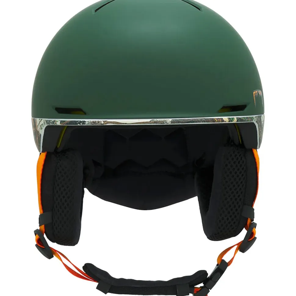 The Brainstorm Helmet