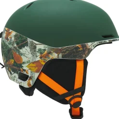 The Brainstorm Helmet