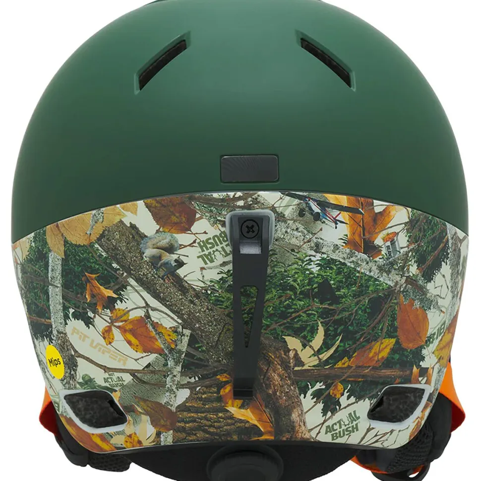 The Brainstorm Helmet