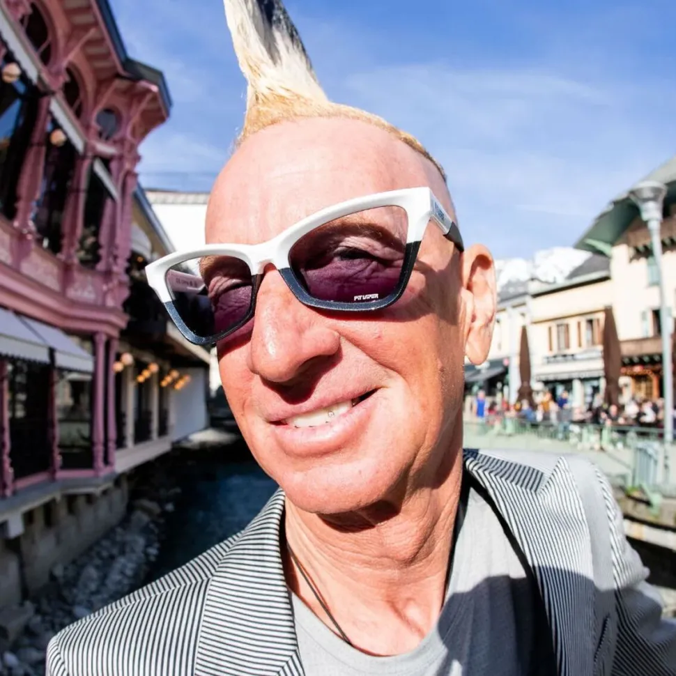 The Clawdia Sunglasses