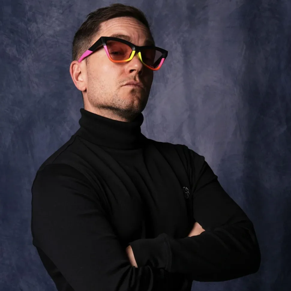The Clawdia Sunglasses