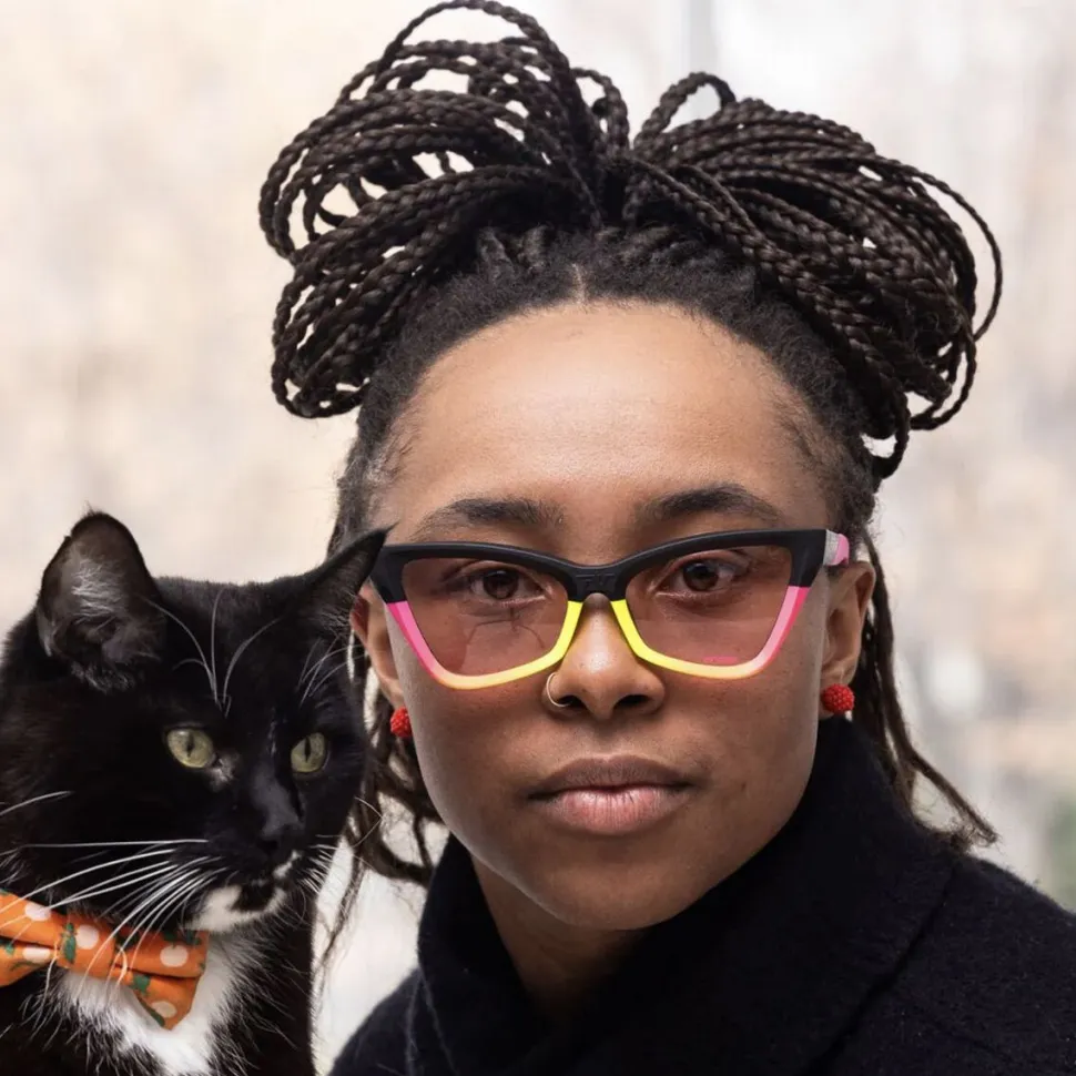 The Clawdia Sunglasses