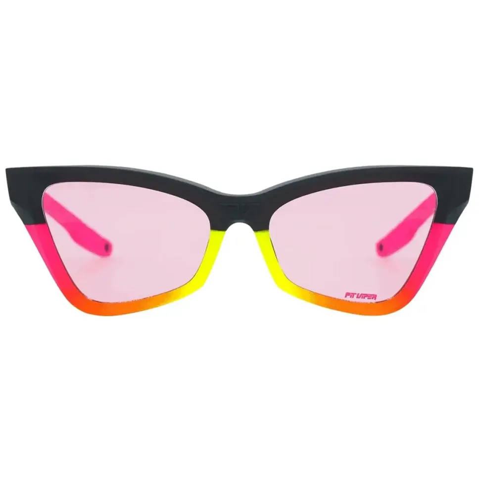 The Clawdia Sunglasses