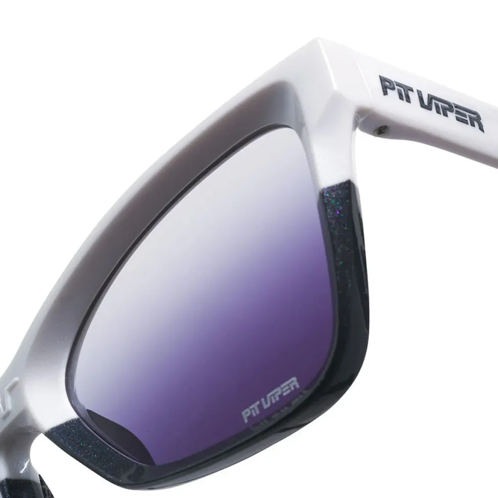 The Clawdia Sunglasses