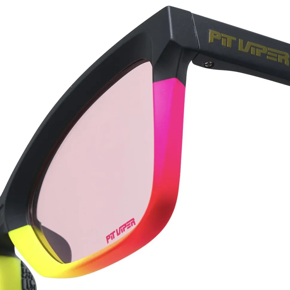 The Clawdia Sunglasses