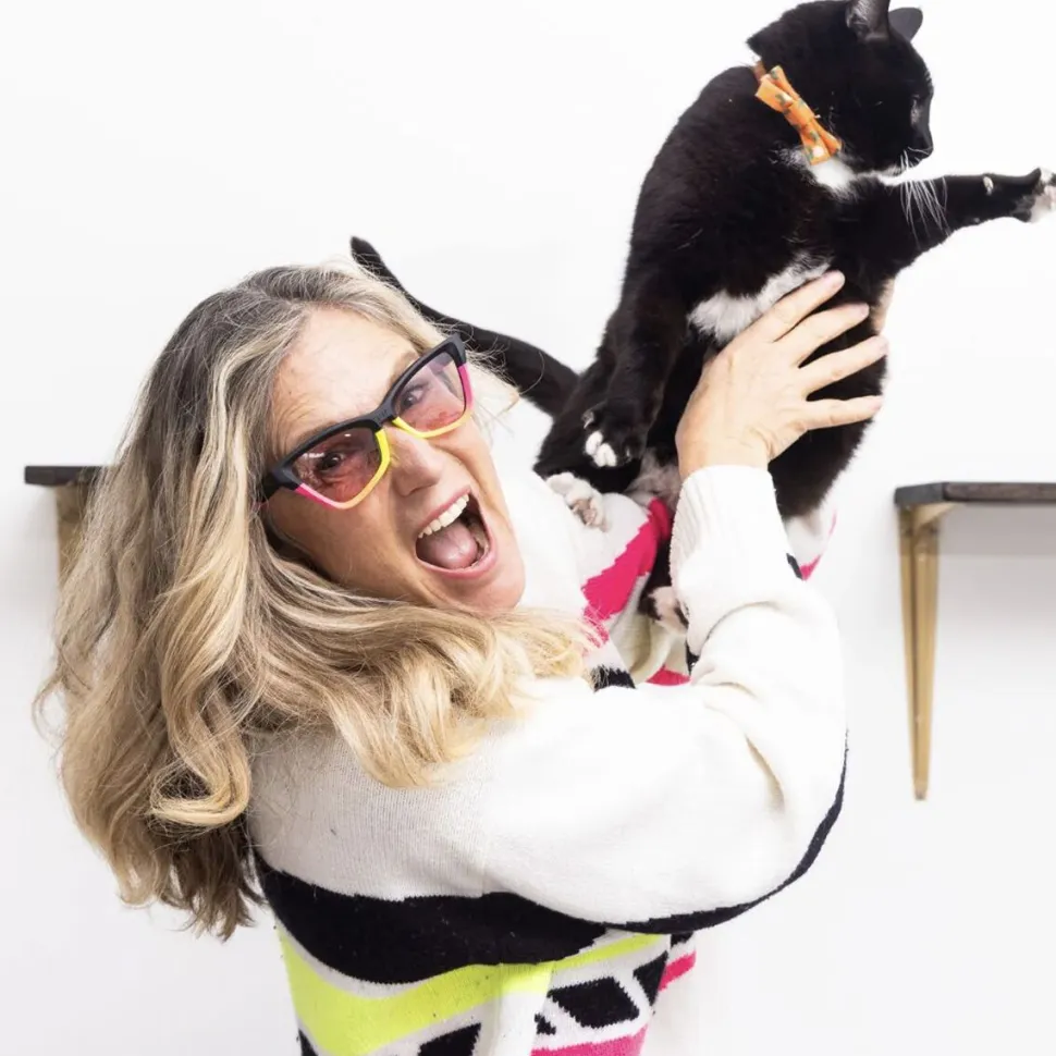 The Clawdia Sunglasses