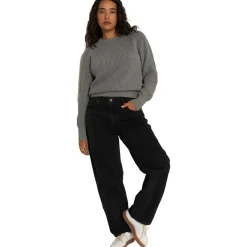 The Crew Sweater - Women's