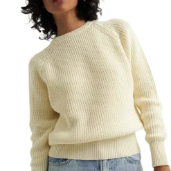 The Crew Sweater - Women's