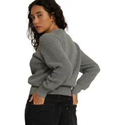 The Crew Sweater - Women's