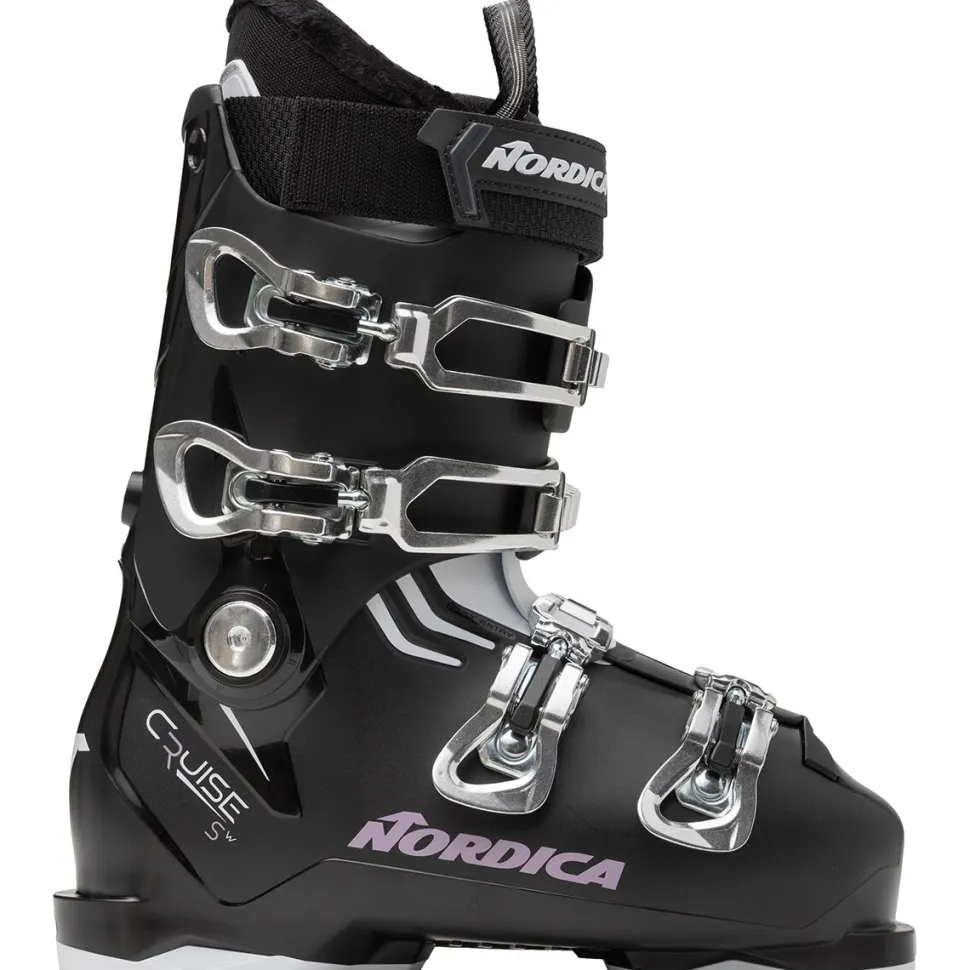 The Cruise S Ski Boot - Women's - 2026