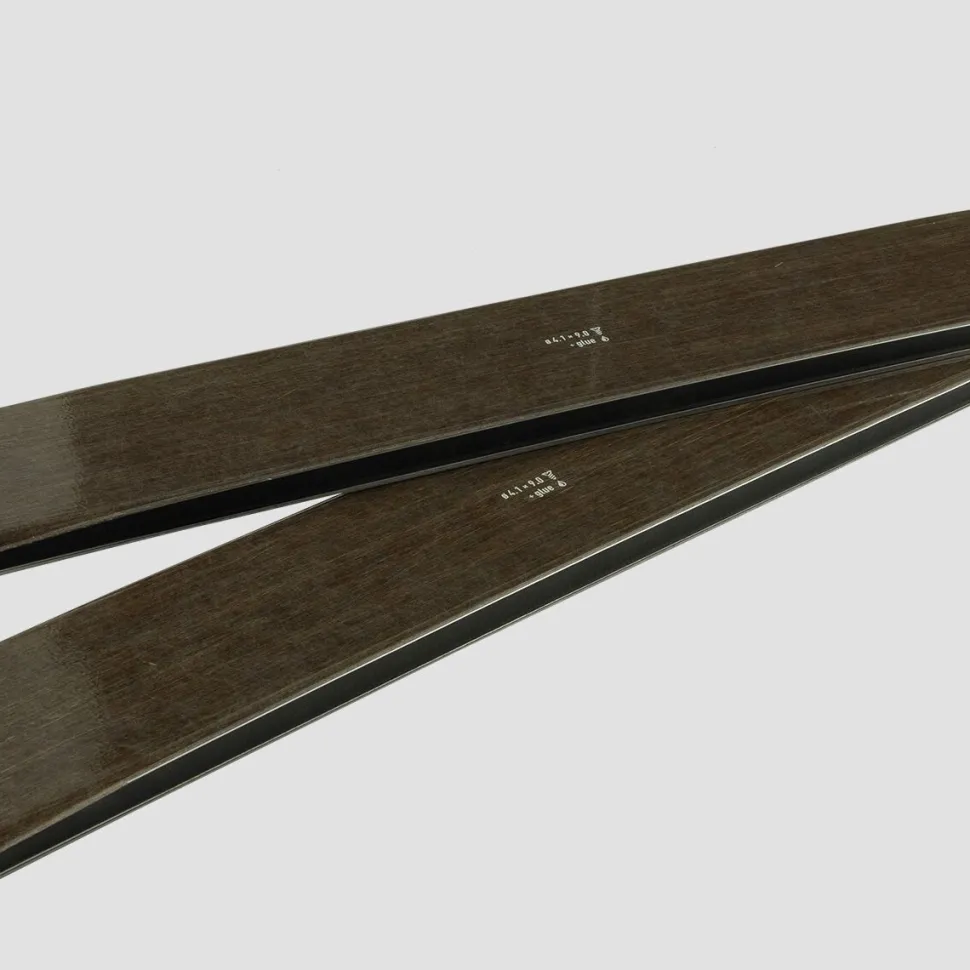 The Curv GT Redfine Ski - 2026